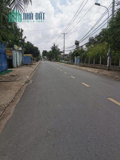 Giá Đầu Tư Đất MT Phạm Văn Sáng Hóc Môn 1432m2 Chỉ 16tr/1m2
