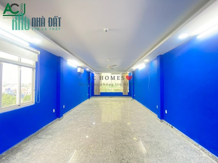 CẦN CHO THUÊ VP MẶT TIỀN 894 TRƯỜNG TRINH - PHƯỜNG 15 - QUẬN TÂN BÌNH