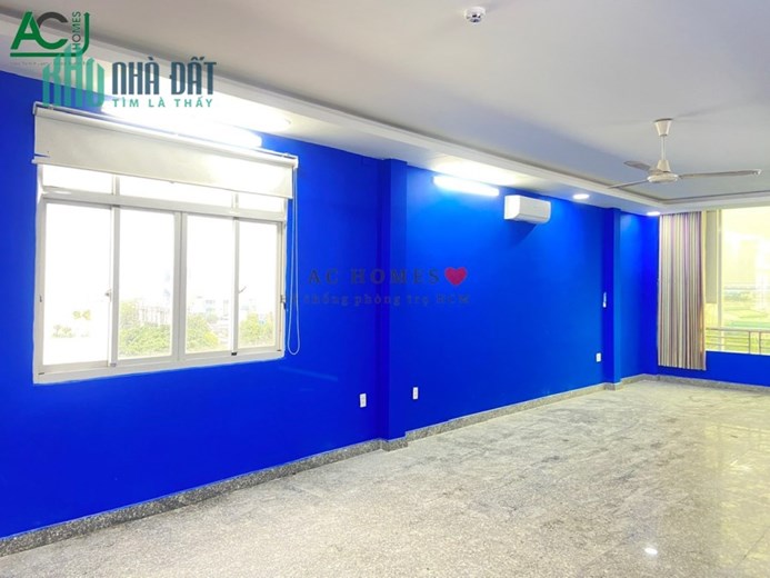 CẦN CHO THUÊ VP MẶT TIỀN 894 TRƯỜNG TRINH - PHƯỜNG 15 - QUẬN TÂN BÌNH