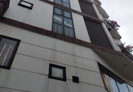 BÁN NHÀ ĐƯỜNG THỤY PHƯƠNG  - NHÀ  MẶT PHỐ  -   Ô TÔ  ĐÕ CỬA  - MẶT TIỀN RỘNG -DT80M2