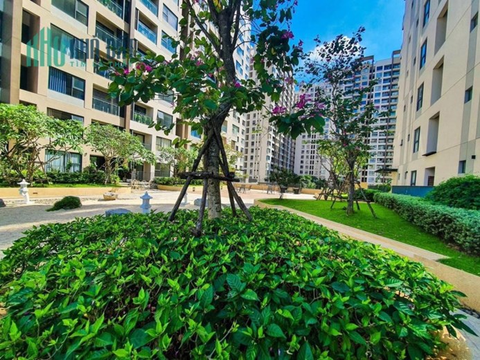 Chính chủ cần bán căn Ak1 - 03.01 Diện tích 84m², 2PN 2WC, có thêm diện tích sân vườn 20m, tổng