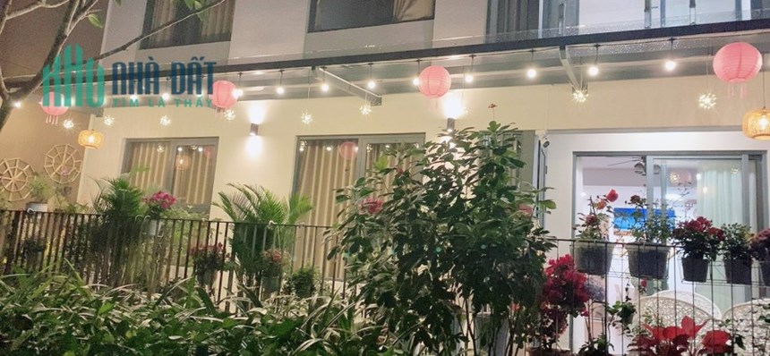 Chính chủ cần bán căn Ak1 - 03.01 Diện tích 84m², 2PN 2WC, có thêm diện tích sân vườn 20m, tổng