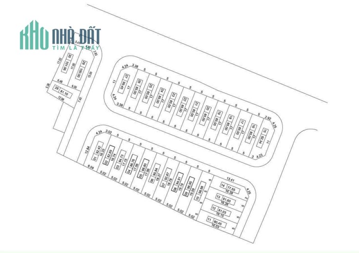 Đất đấu giá Đông Anh - Vân Nội - X4 Xóm Đầm view hồ giá giảm mạnh 4xtr/m