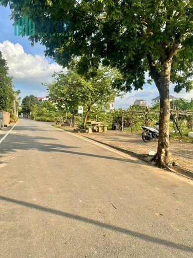 Đất đấu giá Đông Anh - Vân Nội - X4 Xóm Đầm view hồ giá giảm mạnh 4xtr/m