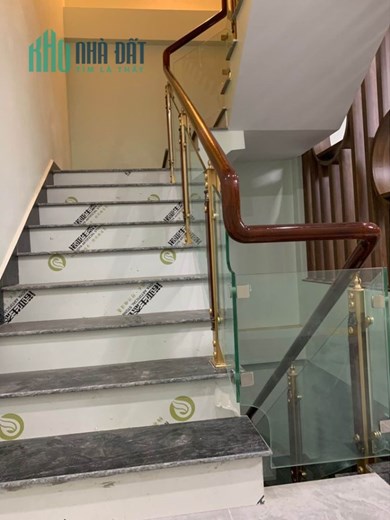 Chính chủ cần Bán Nhà 3 tầng ( trong đó có 1 tầng âm)  Thuộc Tổ 6,Đề Thám – Cao Bằng.