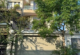 Chính chủ cần Bán Nhà 3 TẦNG THUỘC KDC SỐ 6 TÚC DUYÊN -  TP THÁI NGUYÊN.