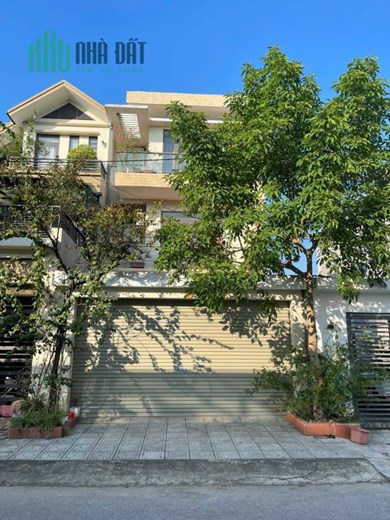 Chính chủ cần Bán Nhà 3 TẦNG THUỘC KDC SỐ 6 TÚC DUYÊN -  TP THÁI NGUYÊN.