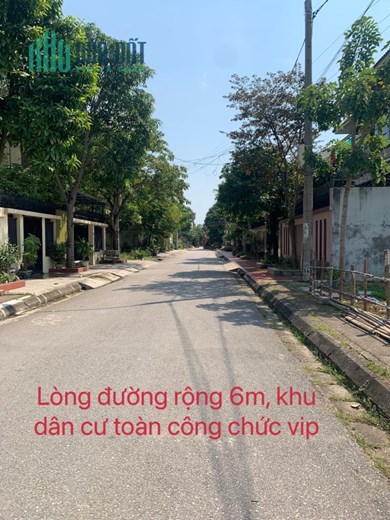 Chính chủ cần Bán Nhà 3 TẦNG THUỘC KDC SỐ 6 TÚC DUYÊN -  TP THÁI NGUYÊN.