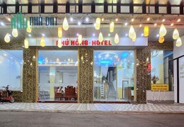 HÓT HÓT HÓT !!! QUÁ RẺ ! Cần chuyển nhượng KHÁCH SẠN tại Sầm Sơn. Thanh Hoá.