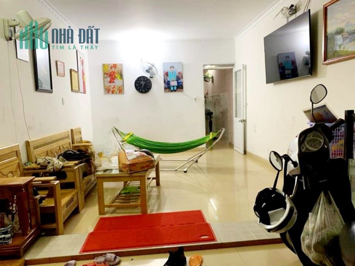 4x15M_3PN_hẻm Xe Hơi Né_Nguyễn Kiệm_P3 Gò Vấp 5,x Tỷ