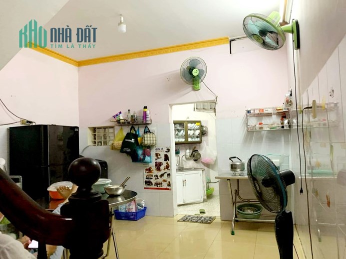 4x15M_3PN_hẻm Xe Hơi Né_Nguyễn Kiệm_P3 Gò Vấp 5,x Tỷ