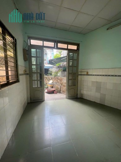 BÁN NHÀ HIỆP THÀNH QUẬN 12 GIÁ 3 TỶ 5