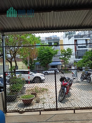 Chính chủ bán lô đất vị trí đắc địa ngay trung tâm quận Sơn Trà