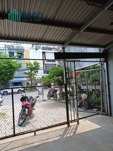 Chính chủ bán lô đất vị trí đắc địa ngay trung tâm quận Sơn Trà