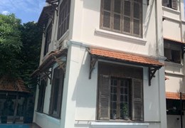 VIP QUẬN 3 - BIỆT THỰ TRẦN QUỐC THẢO 344M2(16x20M) - ĐẲNG CẤP - CHỈ 180 TỈ