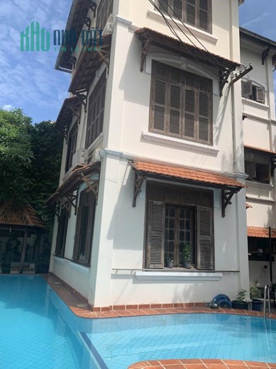 VIP QUẬN 3 - BIỆT THỰ TRẦN QUỐC THẢO 344M2(16x20M) - ĐẲNG CẤP - CHỈ 180 TỈ