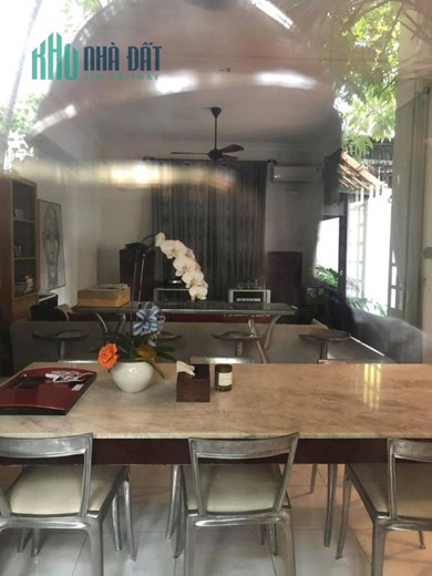 VIP QUẬN 3 - BIỆT THỰ TRẦN QUỐC THẢO 344M2(16x20M) - ĐẲNG CẤP - CHỈ 180 TỈ
