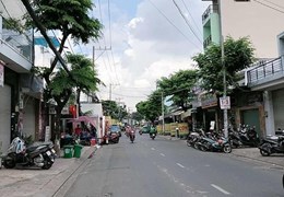Bán Mặt Tiền Kinh Doanh Giá Rẻ Nhất Quận Bình Tân, Gò Xoài, 2 Tầng, 85m2, Chỉ 7 Tỷ xxx.