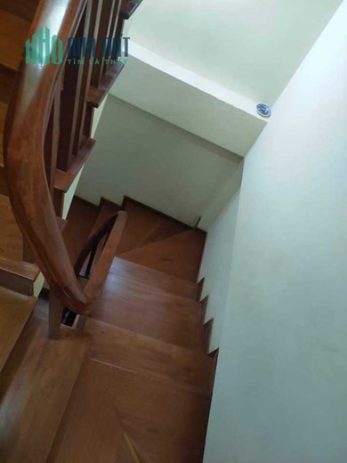 Bán Nhà Phố Mai Dịch 35m2 x 4 tầng, sát phố ngõ thông rộng, ô tô tránh, 3 phòng ngủ tặng full nội