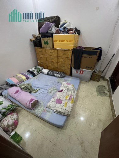 Bán nhà Lê Văn Thọ, 4x12m, Hẻm nhựa 3m, 3PN, vuông vức chỉ 3.65 tỷ TL