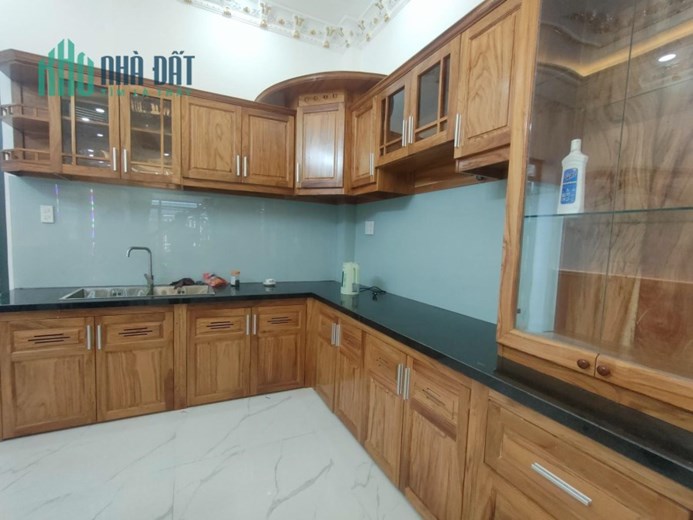 Nhà Mặt Tiền Kinh Doanh Đỉnh Hiệp Bình Chánh, Tp. Thủ Đức Nhỉnh 6 tỷ