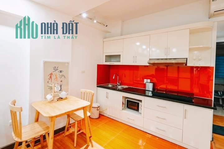 A đây rồi nhà Phạm Tuấn Tài Cầu Giấy 6t TM vỉa hè, ô tô, kinh doanh đỉnh 11.5 tỷ