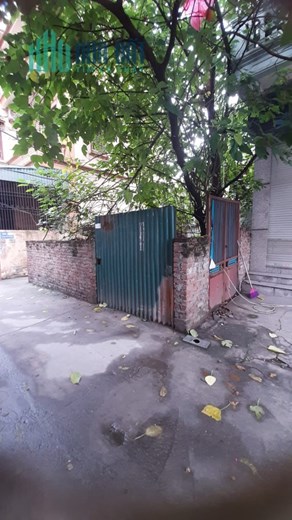 Bán đất Tây Trà, Hoàng Mai, ô tô đỗ cửa, lô góc, ngõ thông 68 m2, 7 tỷ 100