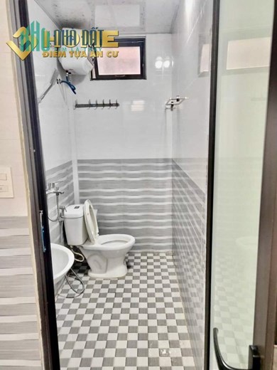 MT2399. CHO THUÊ NHÀ MẶT ĐƯỜNG KHÚC THỪA DỤ 2 55M2 CÓ 2 NGỦ