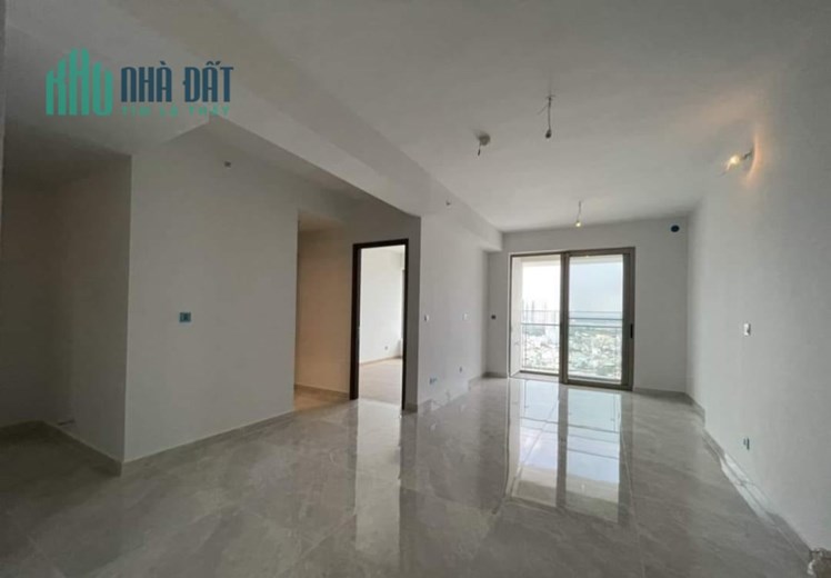 bán lỗ căn hộ 𝐌𝐈𝐃𝐓𝐎𝐖𝐍 Phú Mỹ Hưng 2PN, view tầm