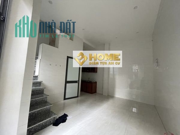 MN248. CHO THUÊ NHÀ MẶT NGÕ CHỢ CON