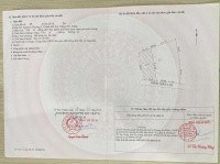 CHÍNH CHỦ BÁN 5000M2 ĐẤT SỔ ĐỎ NGAY BVĐK SÓC TRĂNG