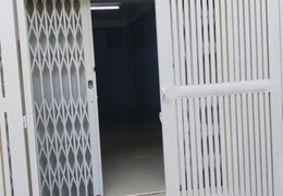 CHO THUÊ NHÀ NGUYÊN CĂN 2 MẶT TIỀN HẺM GIÁ RẺ TRUNG TÂM PHƯỜNG 6, QUẬN 6