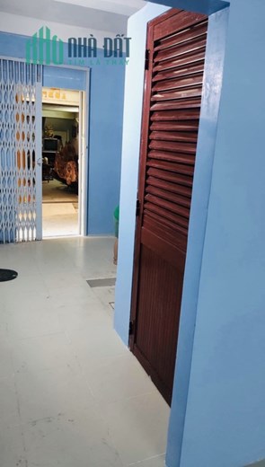 CHO THUÊ NHÀ NGUYÊN CĂN 2 MẶT TIỀN HẺM GIÁ RẺ TRUNG TÂM PHƯỜNG 6, QUẬN 6