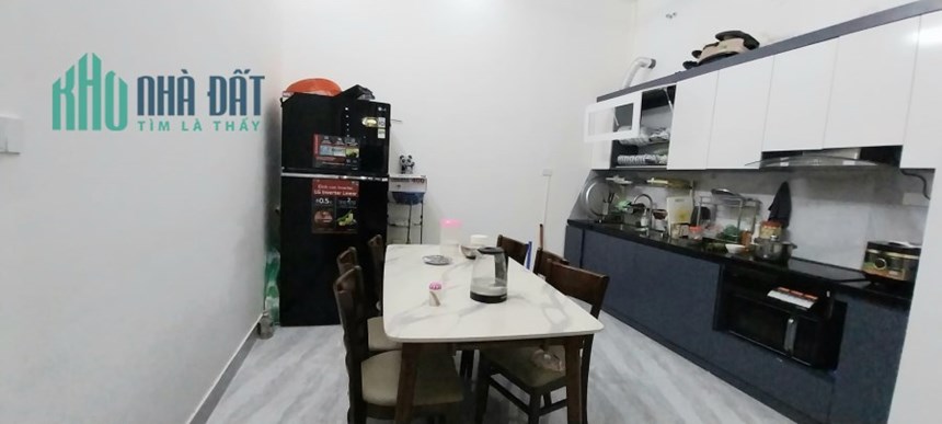 HOT Ô TÔ, NẰM GIỮA HAI KHU ĐÔ THỊ LINH ĐÀM, KHU ĐÔTHỊ ĐẠI KIM, GẦN CHỢ 54M2, 5T, 6.98 TỶ - ĐẠI TỪ -