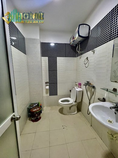 VC227. CHO THUÊ NHÀ MẶT NGÕ VĂN CAO 7 NGỦ KHÉP KÍN FULL ĐỒ