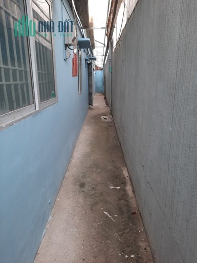 Bán Nhà Đường Nguyễn Thị Sóc, 5x23, 1 Lửng, Có 3 Phòng Trọ Phía Sau