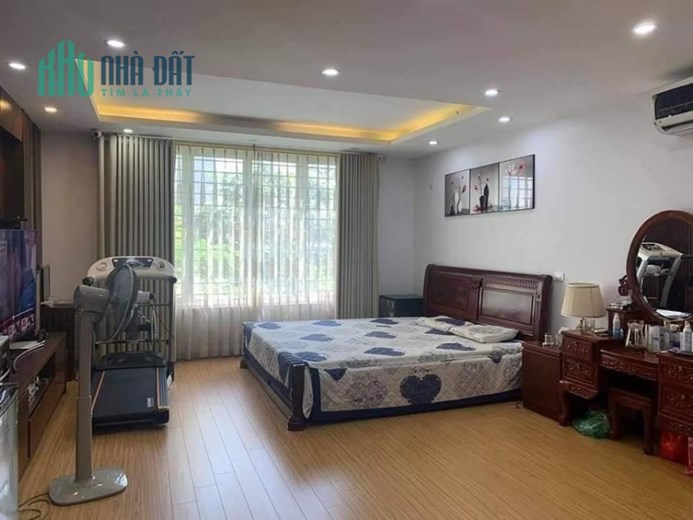 Bán nhà Xã Đàn 30m*5T 3PN Chia Lô 2 Mặt Ngõ 4.3 tỷ