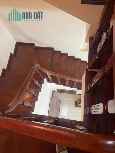 Bán nhà Xã Đàn 30m*5T 3PN Chia Lô 2 Mặt Ngõ 4.3 tỷ