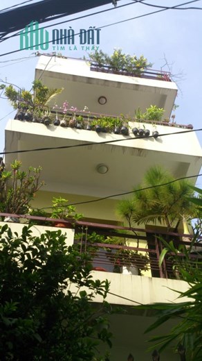 Nhà HXH Hòa Hưng, Quận 10, gần mặt tiền, 64m2, 4 tầng, chỉ 7 tỷ 300