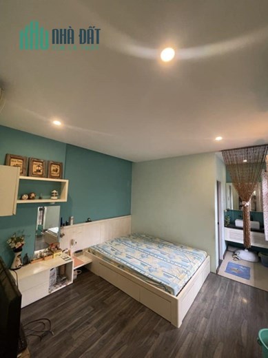 Nhà HXH Hòa Hưng, Quận 10, gần mặt tiền, 64m2, 4 tầng, chỉ 7 tỷ 300