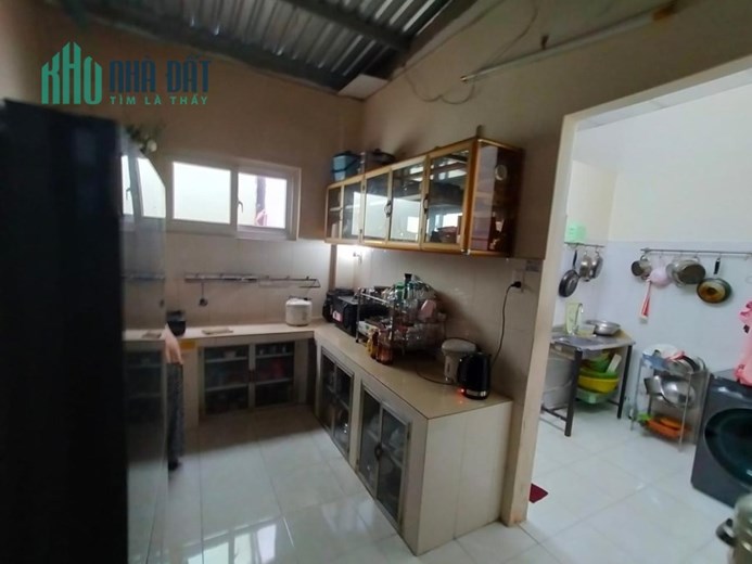 MẶT TIỀN TRUNG TÂM QUẬN 10- KHU VIP BẮC HẢI - NGANG 12.3M- 442M2 ĐẤT