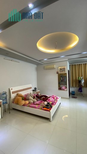 GIẢM SÂU 2 tỷ nhà MT Nhất Chi Mai, P13, TB, 3 lầu giá chỉ còn 10,5 tỷ
