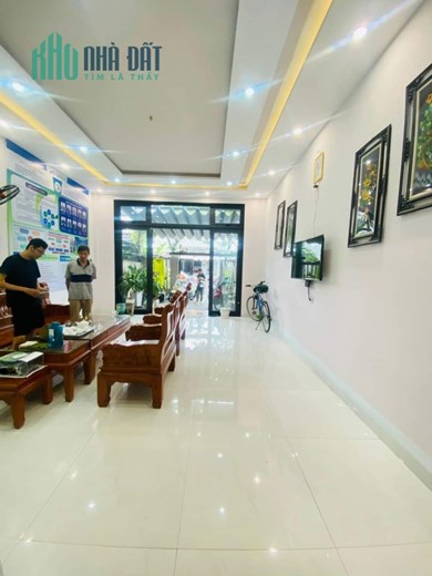 🔴💥Bán Nhà 3 tầng 3 mê Phú Lộc 14, Hoà Minh, Q. Liên Chiểu
