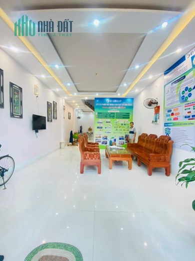 🔴💥Bán Nhà 3 tầng 3 mê Phú Lộc 14, Hoà Minh, Q. Liên Chiểu
