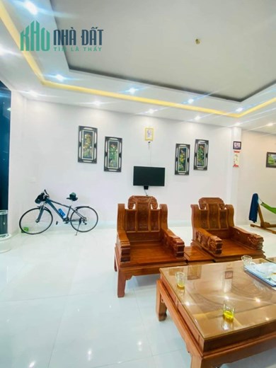 🔴💥Bán Nhà 3 tầng 3 mê Phú Lộc 14, Hoà Minh, Q. Liên Chiểu