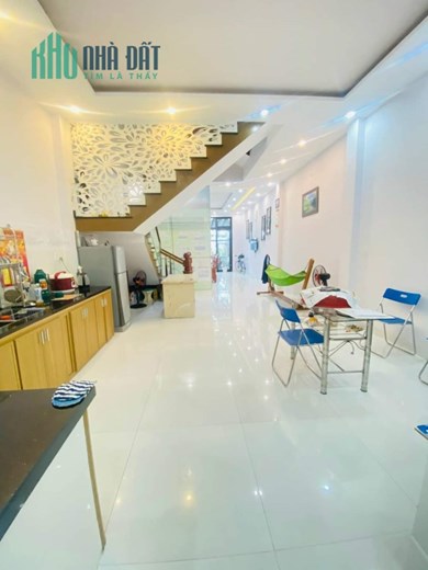 🔴💥Bán Nhà 3 tầng 3 mê Phú Lộc 14, Hoà Minh, Q. Liên Chiểu