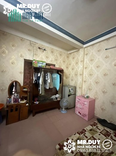 Bán nhà mặt tiền Quận 10 Vĩnh Viễn 4x12 4 tầng 2 mặt tiền kinh doanh