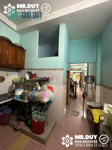 Bán nhà mặt tiền Quận 10 Vĩnh Viễn 4x12 4 tầng 2 mặt tiền kinh doanh