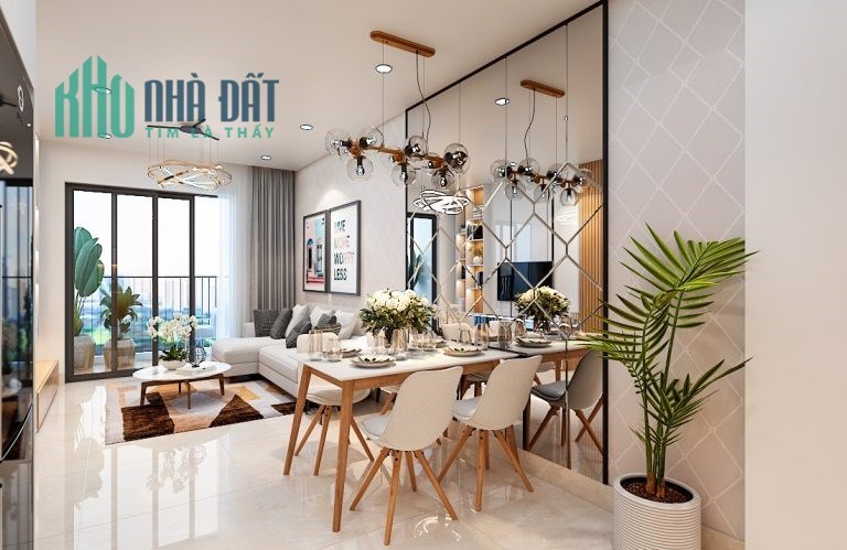 KHU PHỨC HỢP BCONS GIỮA TÂM ĐIỂM BÌNH DƯƠNG - MẶT TIỀN ĐƯỜNG LÊ TRỌNG TẤN, NGÂN HÀNG HỖ TRỢ TỐI ĐA