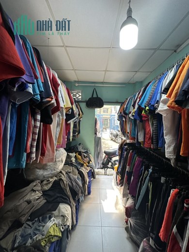 Bán Nhà Bạch Đằng Bình Thạnh. DT: 63m2. LH: 0932155399.